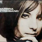Pochette Barbra Streisand