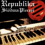 Pochette Siódma pieczęć