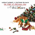 Pochette The Light of Christmas Day (From “Love the Coopers”)