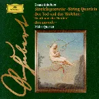 Pochette Streichquartette - String Quartets / "Der Tod und das Mädchen" / "Rosamunde"