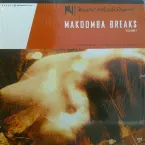 Pochette Makoomba Breaks Volume 1