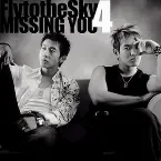 Pochette Missing You