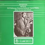 Pochette Don Byas in Paris