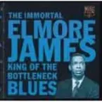 Pochette The Immortal Elmore James