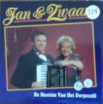 Pochette De mooiste van het dorpscafe