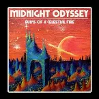 Pochette Ruins of a Celestial Fire