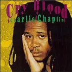Pochette Cry Blood