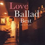 Pochette ラブ・バラード・ベスト