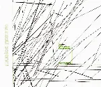 Pochette Trace Cuts