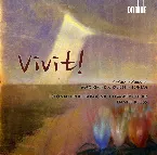 Pochette Vivit!: Choral Works by Max Reger & Rudolf Tobias