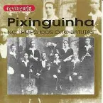 Pochette No tempo dos oito Batutas