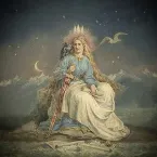 Pochette Her Fall From Grace
