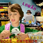 Pochette Você Não Entende Nada