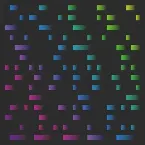 Pochette Prisma