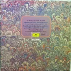 Pochette Streichsextette (String Sextets - Sextuors à cordes) Op. 18+36 - Streichquintette (String Quintets, Quintettes à cordes) Op. 88+111