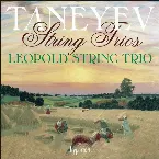 Pochette String Trios