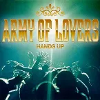 Pochette Hands Up