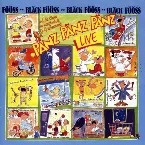 Pochette Pänz, Pänz, Pänz