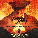 Pochette Helena’s Theme (for violin and orchestra) (from “Indiana Jones and the Dial of Destiny”)