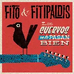 Pochette Los cuervos se lo pasan bien