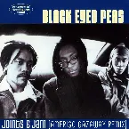 Pochette Black Eyed Peas - Joints & Jam (Amerigo Gazaway Remix)