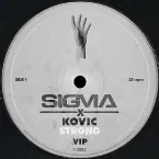 Pochette Strong (VIP)