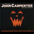 Pochette Halloween: Music From the Films of John Carpenter