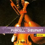 Pochette Purcell & Dieupart: Suites for Recorder