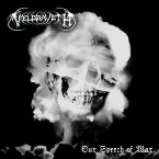 Pochette Our Speech of War