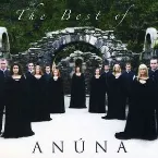 Pochette The Best of Anúna