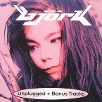 Pochette Unplugged + Bonus Tracks