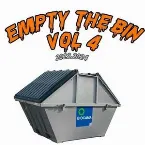 Pochette EMPTY THE BIN VOL.4