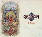 Pochette Grandia II: Melodia
