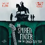 Pochette Die Spurenfinder und das Drachenzepter