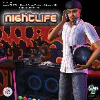 Pochette The Sims 2: Nightlife (Remixes)
