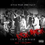 Pochette Ivy League: Kick Back