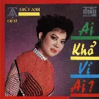 Pochette Ai khổ vì ai