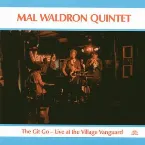 Pochette The Git Go-Live at the Village Vanguard