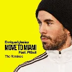 Pochette MOVE TO MIAMI (The remixes)