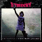 Pochette Är det okej om jag går ut och mördar nån ikväll, snälla mamma?