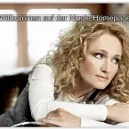 Pochette 40 Jahre ZDF Hitparade: Nicole