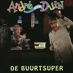 Pochette De Buurtsuper