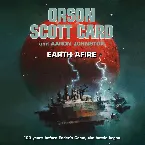 Pochette Earth Afire