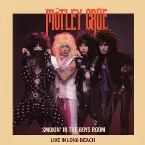 Pochette Smokin’ in the Boys Room (live in Long Beach)