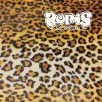 Pochette She is burning