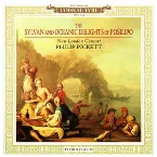 Pochette The Sylvan and Oceanic Delights of Posilipo