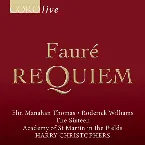 Pochette Fauré: Requiem