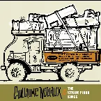 Pochette The Stride Piano Kings