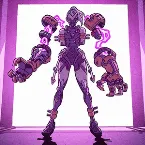 Pochette Crashed In and Lights Out