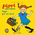 Pochette Pippi Går Om Bord